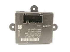 Recambio de modulo confort para volvo v60 kombi 2.4 diesel cat referencia OEM IAM 31318963  