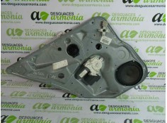 Recambio de elevalunas trasero izquierdo para seat cordoba berlina (6l2) reference referencia OEM IAM 6L4839751G 6Q0959811A 