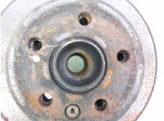 Recambio de mangueta delantera izquierda para volkswagen t4 transporter/furgoneta (mod. 1991) caja cerrada economy referencia OE 2