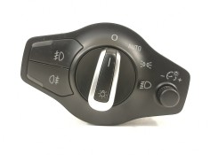Recambio de mando luces para audi a4 ber. (b8) básico referencia OEM IAM 8K0941531AS  