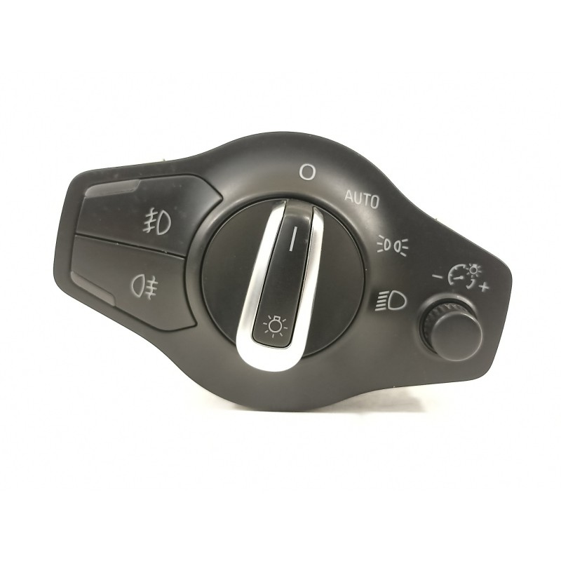 Recambio de mando luces para audi a4 ber. (b8) básico referencia OEM IAM 8K0941531AS  