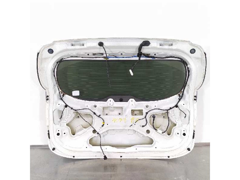 Recambio de porton trasero para kia carens ( ) business referencia OEM IAM 73700A4040  