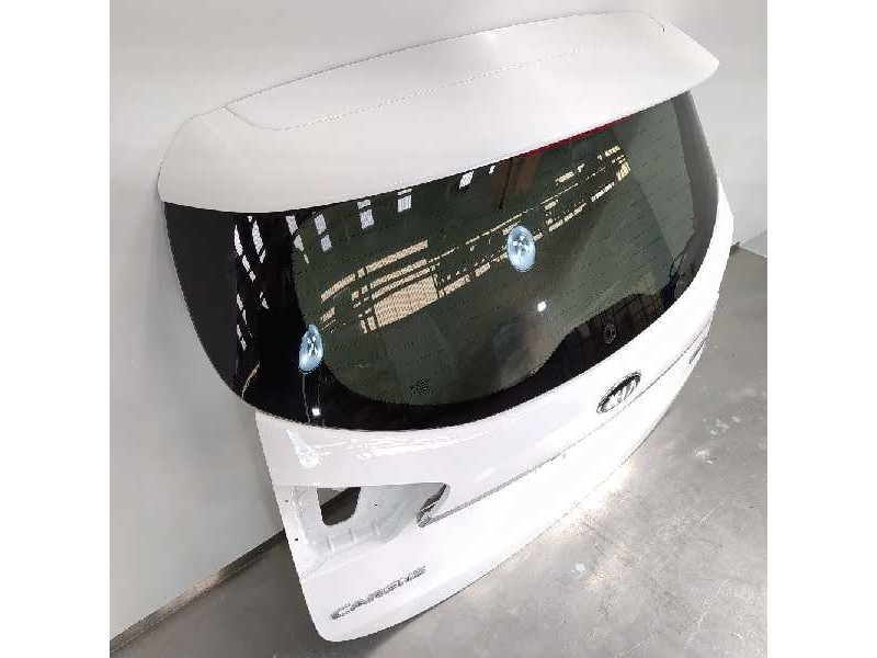 Recambio de porton trasero para kia carens ( ) business referencia OEM IAM 73700A4040  