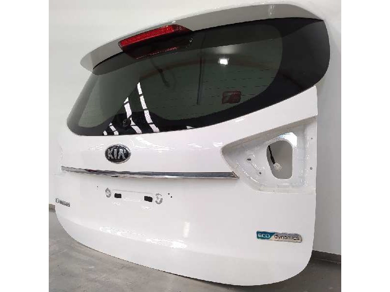 Recambio de porton trasero para kia carens ( ) business referencia OEM IAM 73700A4040  
