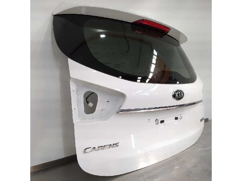 Recambio de porton trasero para kia carens ( ) business referencia OEM IAM 73700A4040  
