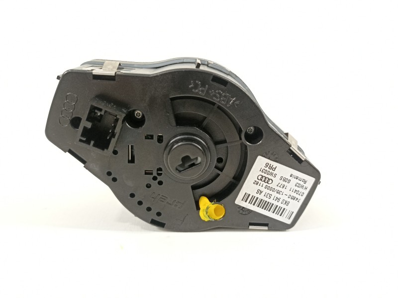 Recambio de mando luces para audi a4 ber. (b8) básico referencia OEM IAM 8K0941531AS  