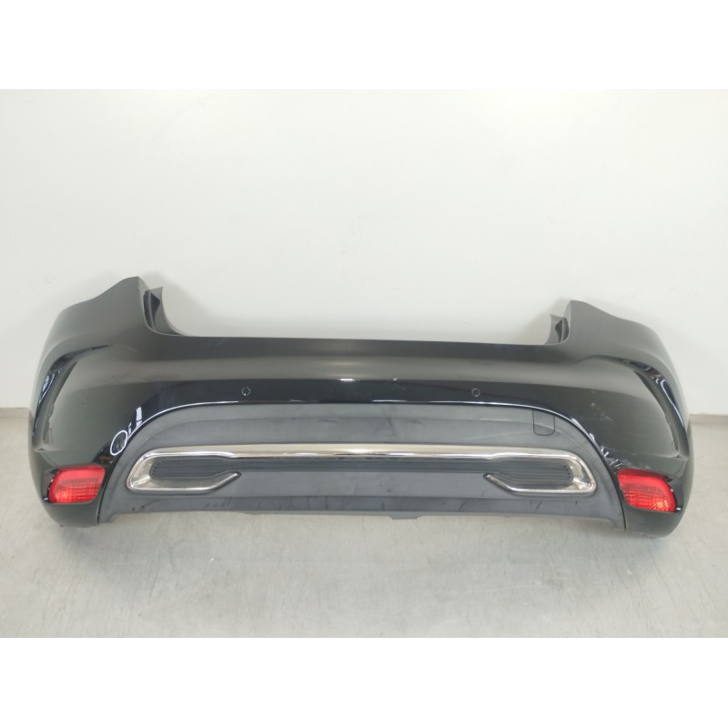 Recambio de paragolpes trasero para ds 4 style referencia OEM IAM 9688179877  