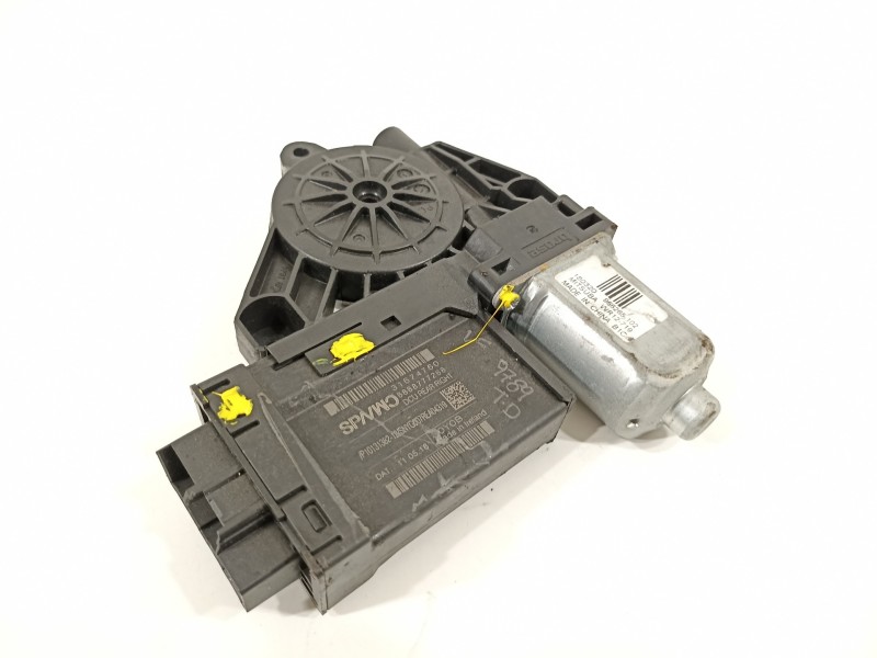 Recambio de motor elevalunas trasero derecho para volvo xc60 kinetic 2wd referencia OEM IAM 31674760 966265102 