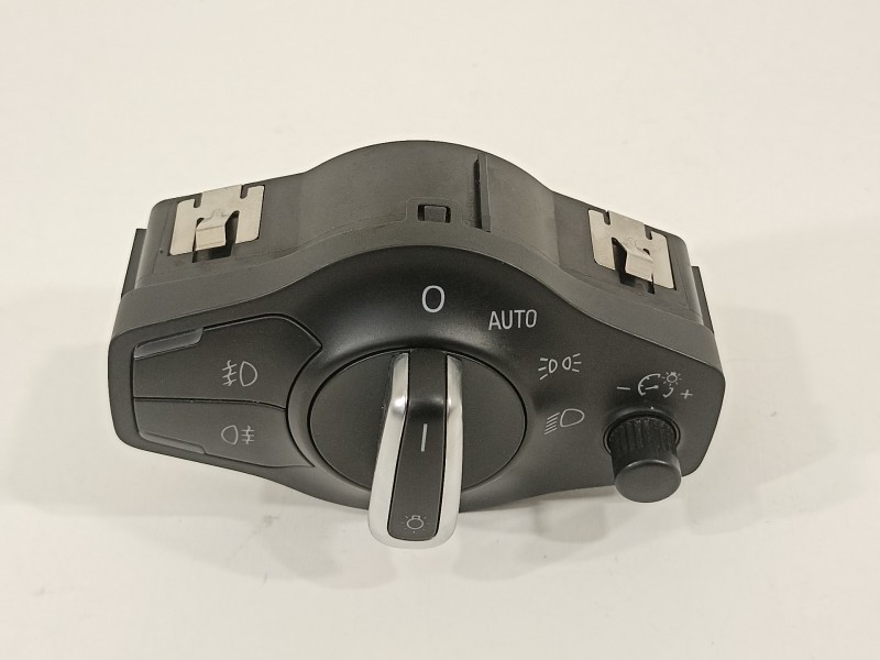 Recambio de mando luces para audi a4 ber. (b8) básico referencia OEM IAM 8K0941531AS  