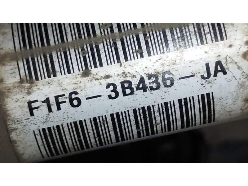 TRANSMISION DELANTERA DERECHA F1F63B436JA 