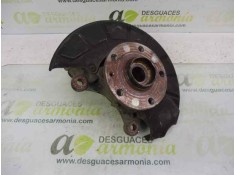 Recambio de mangueta delantera izquierda para audi a3 (8p) 2.0 tdi ambition referencia OEM IAM   