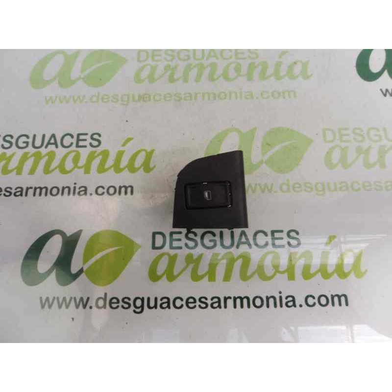 Recambio de mando elevalunas trasero izquierdo para skoda octavia lim. (5e3) elegance referencia OEM IAM 5E0959855  