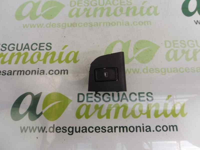 Recambio de mando elevalunas trasero izquierdo para skoda octavia lim. (5e3) elegance referencia OEM IAM 5E0959855  
