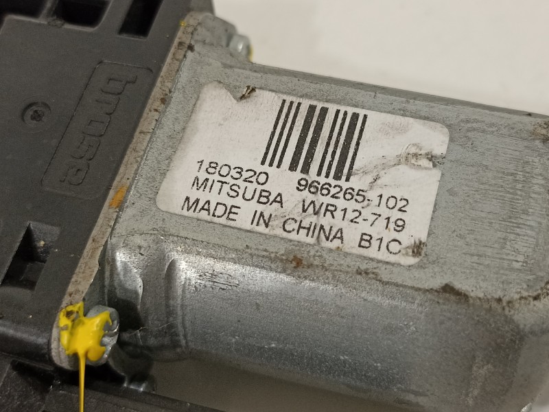 Recambio de motor elevalunas trasero derecho para volvo xc60 kinetic 2wd referencia OEM IAM 31674760 966265102 
