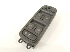 Recambio de mando elevalunas delantero izquierdo para volvo v60 kombi 2.4 diesel cat referencia OEM IAM 31272011  