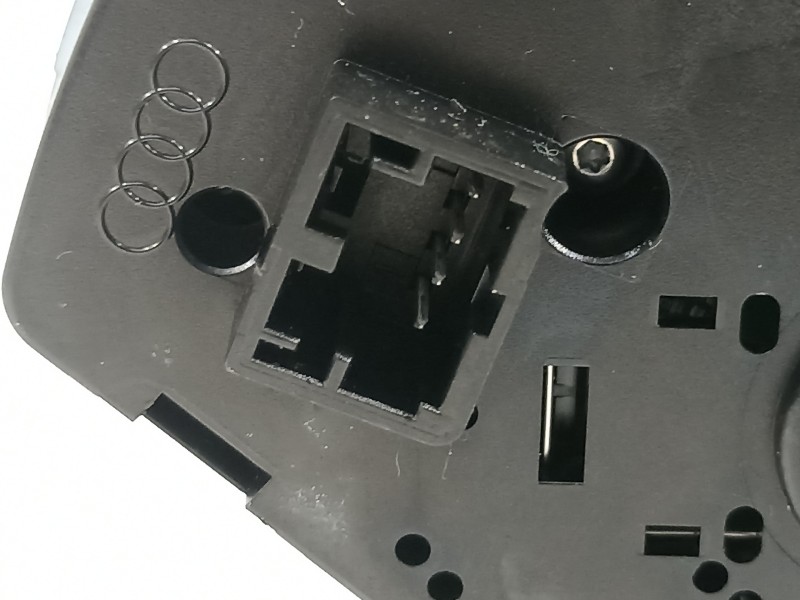 Recambio de mando luces para audi a4 ber. (b8) básico referencia OEM IAM 8K0941531AS  