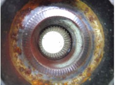 Recambio de mangueta delantera izquierda para audi a3 (8p) 2.0 tdi ambition referencia OEM IAM    2