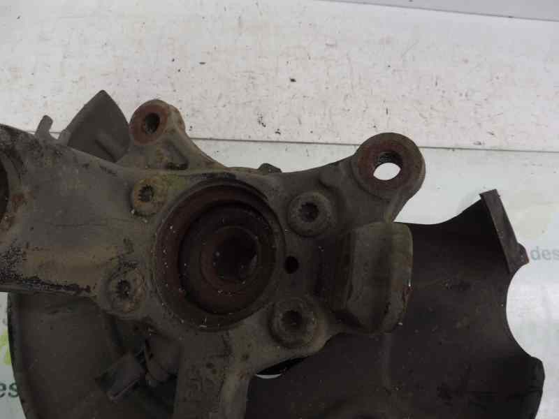 Recambio de mangueta delantera izquierda para audi a3 (8p) 2.0 tdi ambition referencia OEM IAM   