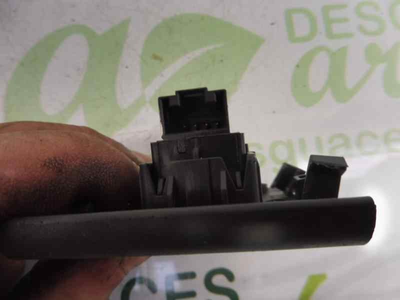 Recambio de mando elevalunas trasero izquierdo para skoda octavia lim. (5e3) elegance referencia OEM IAM 5E0959855  
