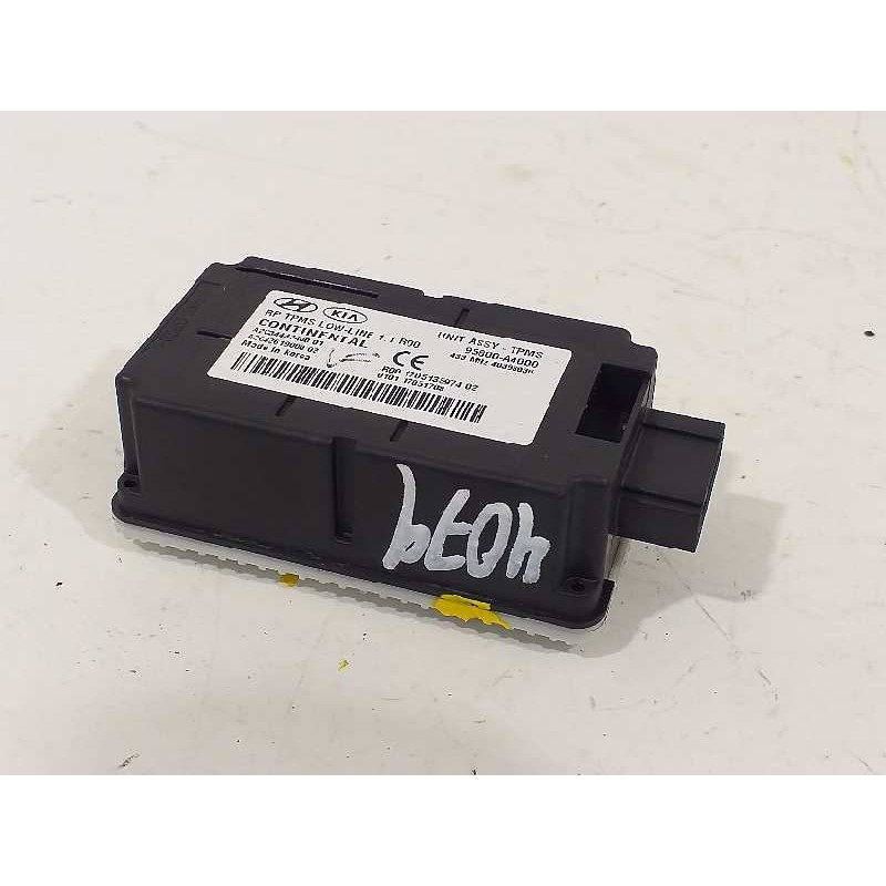 Recambio de modulo electronico para kia carens ( ) business referencia OEM IAM 95800A4000  