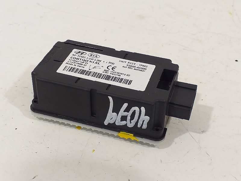 Recambio de modulo electronico para kia carens ( ) business referencia OEM IAM 95800A4000  