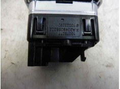 Recambio de mando elevalunas trasero izquierdo para mercedes-benz clase c (w204) lim. c 220 cdi blueefficiency (204.002) referen 2