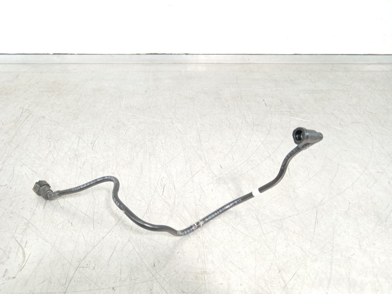 Recambio de tubo para audi a1 sportback (gba) 25 tfsi básico referencia OEM IAM 2Q0201293K  