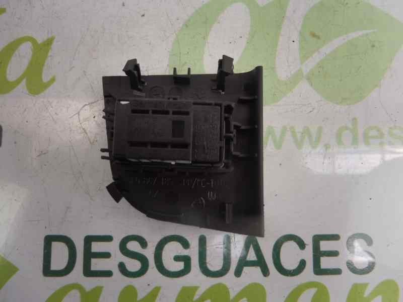 Recambio de mando elevalunas trasero izquierdo para skoda octavia lim. (5e3) elegance referencia OEM IAM 5E0959855  