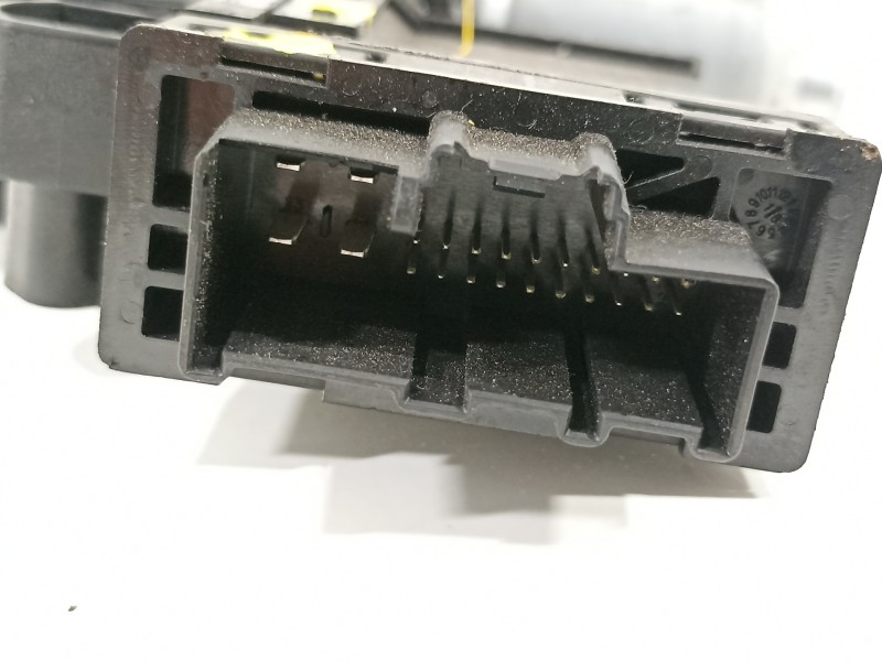 Recambio de motor elevalunas trasero derecho para volvo xc60 kinetic 2wd referencia OEM IAM 31674760 966265102 