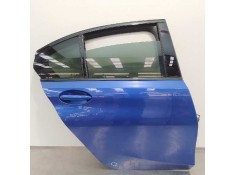 Recambio de puerta trasera derecha para bmw serie 3 berlina (g20) 330d referencia OEM IAM 41517482278  