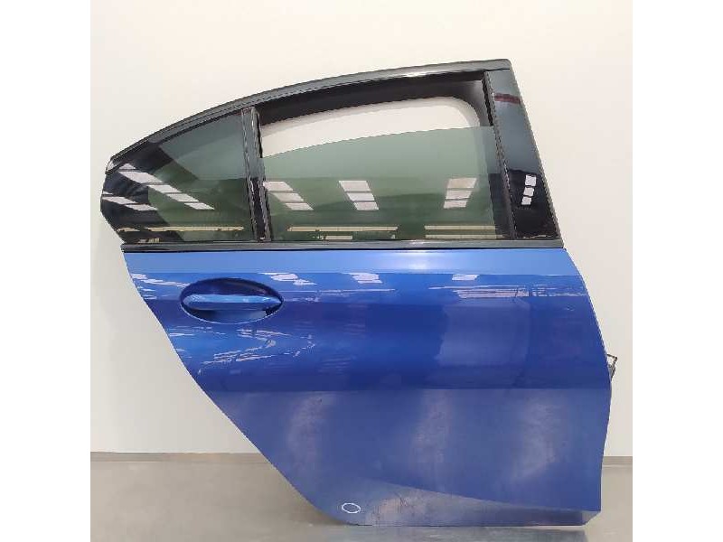 Recambio de puerta trasera derecha para bmw serie 3 berlina (g20) 330d referencia OEM IAM 41517482278  