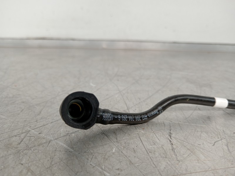 Recambio de tubo para audi a1 sportback (gba) 25 tfsi básico referencia OEM IAM 2Q0201293K  