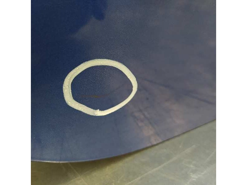 Recambio de puerta trasera derecha para bmw serie 3 berlina (g20) 330d referencia OEM IAM 41517482278  