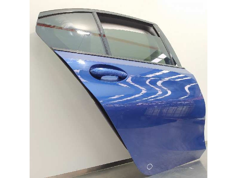 Recambio de puerta trasera derecha para bmw serie 3 berlina (g20) 330d referencia OEM IAM 41517482278  