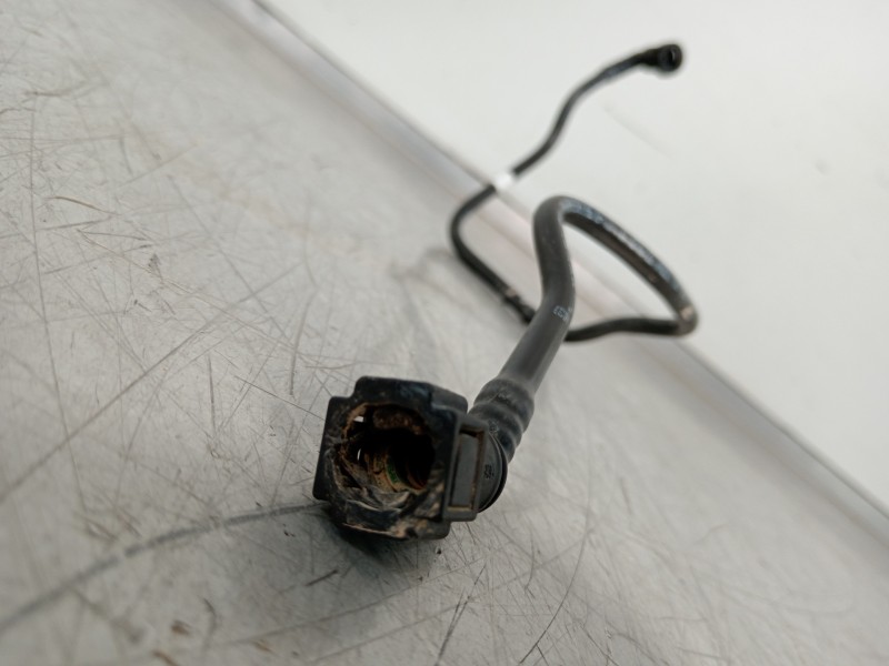 Recambio de tubo para audi a1 sportback (gba) 25 tfsi básico referencia OEM IAM 2Q0201293K  