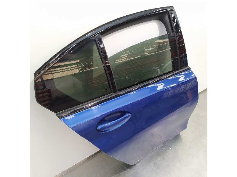 Recambio de puerta trasera derecha para bmw serie 3 berlina (g20) 330d referencia OEM IAM 41517482278  