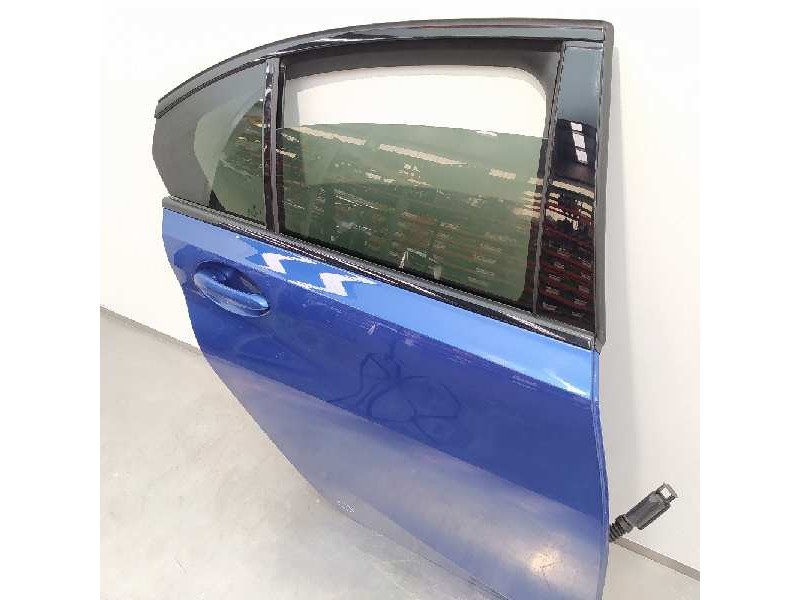 Recambio de puerta trasera derecha para bmw serie 3 berlina (g20) 330d referencia OEM IAM 41517482278  