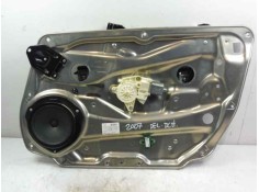 Recambio de elevalunas delantero derecho para mercedes-benz clase c (w204) lim. c 220 cdi blueefficiency (204.002) referencia OE