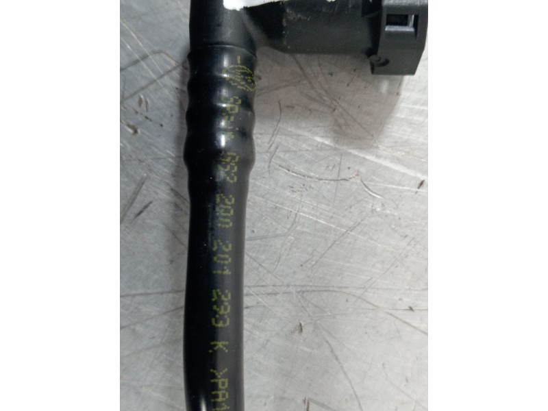 Recambio de tubo para audi a1 sportback (gba) 25 tfsi básico referencia OEM IAM 2Q0201293K  