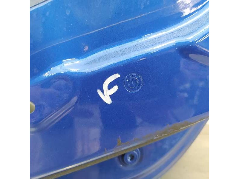 Recambio de puerta trasera derecha para bmw serie 3 berlina (g20) 330d referencia OEM IAM 41517482278  