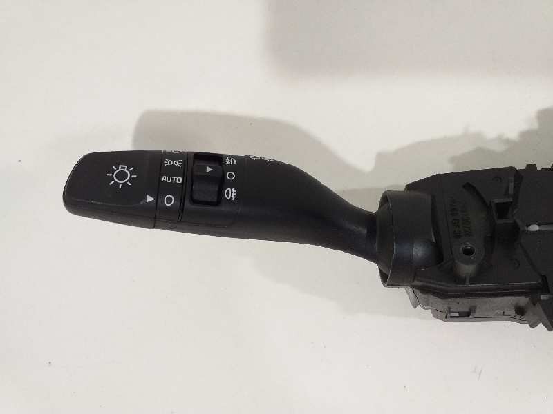 Recambio de mando luces para kia carens ( ) business referencia OEM IAM 93410A4531 299119105 