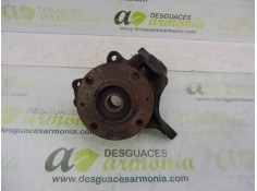 Recambio de mangueta delantera izquierda para citroën c2 vtr referencia OEM IAM   