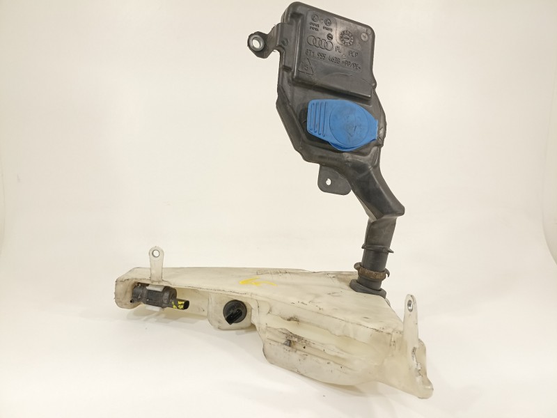 Recambio de deposito limpia para audi a4 ber. (b8) básico referencia OEM IAM 8T0955453C  