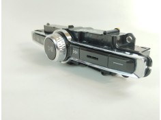 Recambio de mando multifuncion para volvo xc60 kinetic 2wd referencia OEM IAM P31398845 31398845  2