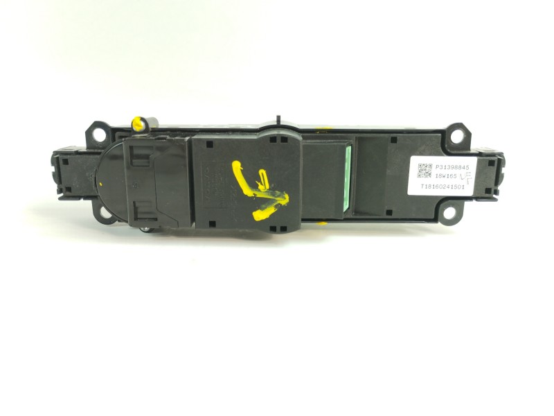 Recambio de mando multifuncion para volvo xc60 kinetic 2wd referencia OEM IAM P31398845 31398845 