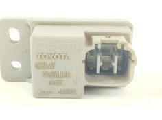 Recambio de modulo electronico para toyota avensis berlina (t25) 2.2 d-4d executive berlina (5-ptas.) referencia OEM IAM 8594205 2