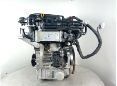 Recambio de motor completo para audi a1 sportback (gba) 25 tfsi básico referencia OEM IAM DLAL  