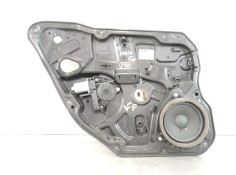 Recambio de elevalunas trasero izquierdo para volvo v60 kombi 2.4 diesel cat referencia OEM IAM 30784312  
