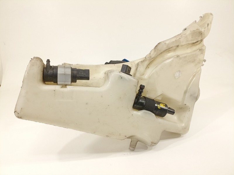 Recambio de deposito limpia para audi a4 ber. (b8) básico referencia OEM IAM 8T0955453C  