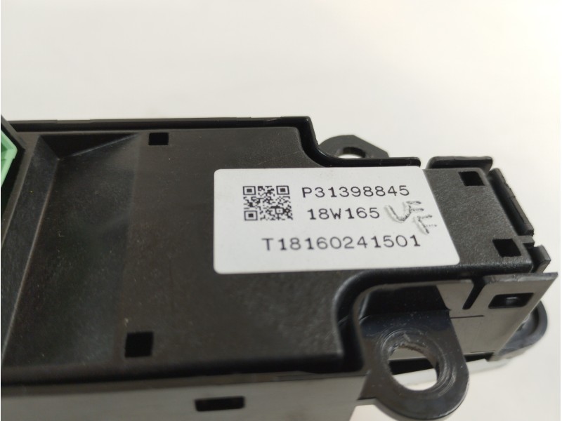 Recambio de mando multifuncion para volvo xc60 kinetic 2wd referencia OEM IAM P31398845 31398845 